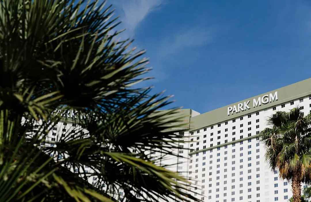 Park Mgm Las Vegas-1