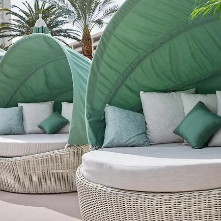 Park Mgm Las Vegas-3