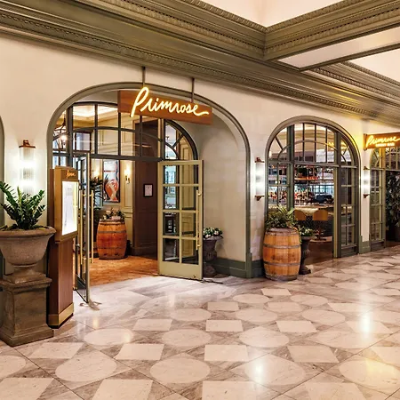 Park MGM Las Vegas-2