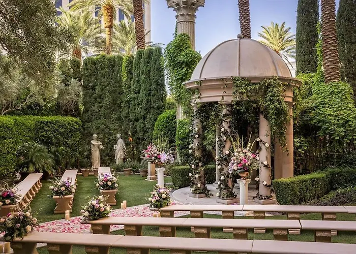 Caesars Palace By Suiteness